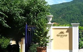 Residence Ville Lago Lugano