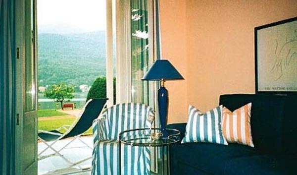Residence Ville Lago Lugano Porto Ceresio Chambre photo
